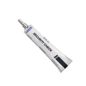 Security Check Paint Marker Security Check Paint Marker